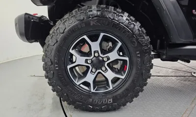 Jeep Wrangler 2022, 41946 км, за 30878.23 USD