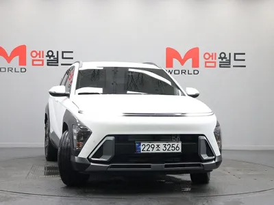 Hyundai Kona 2025, 324 км, за 17538.09 USD