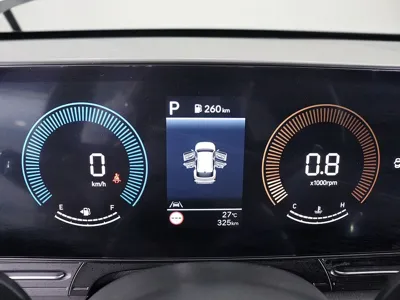 Hyundai Kona 2025, 324 км, за 17538.09 USD - фото 6