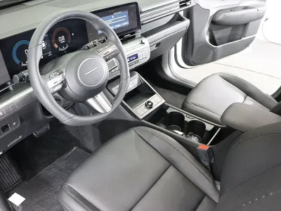 Hyundai Kona 2025, 324 км, за 17538.09 USD - фото 18