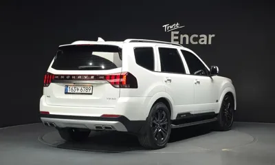 Kia Mohave 2021, 60290 км, за 32777.18 USD
