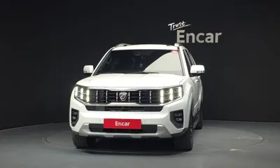Kia Mohave 2021, 60290 км, за 32777.18 USD