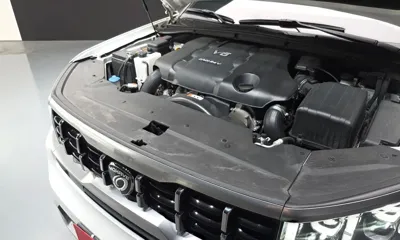 Kia Mohave 2021, 60290 км, за 32777.18 USD - фото 6