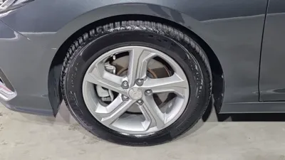 Hyundai Sonata 2018, 155827 км, за 7155.05 USD