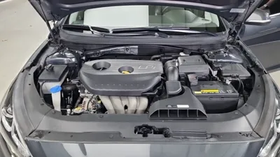 Hyundai Sonata 2018, 155827 км, за 7155.05 USD - фото 6