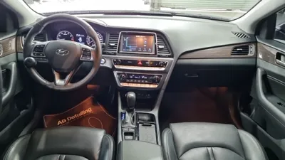 Hyundai Sonata 2018, 155827 км, за 7155.05 USD - фото 7