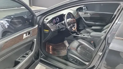 Hyundai Sonata 2018, 155827 км, за 7155.05 USD - фото 10