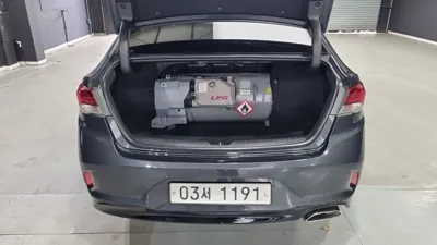Hyundai Sonata 2018, 155827 км, за 7155.05 USD - фото 18