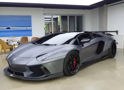 Lamborghini Aventador 2015, 21816 км, за 253526.53 USD