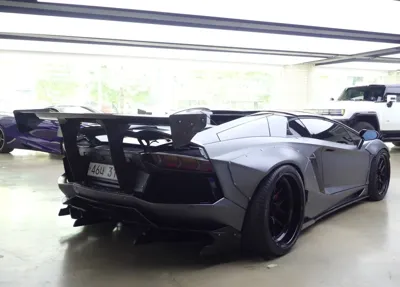 Lamborghini Aventador 2015, 21816 км, за 253526.53 USD