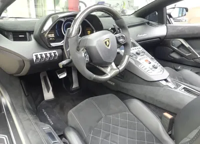 Lamborghini Aventador 2015, 21816 км, за 253526.53 USD - фото 7
