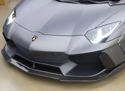 Lamborghini Aventador 2015, 21816 км, за 253526.53 USD - фото 12