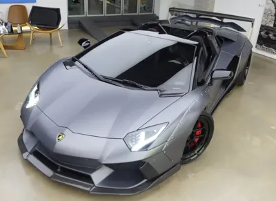 Lamborghini Aventador 2015, 21816 км, за 253526.53 USD - фото 16