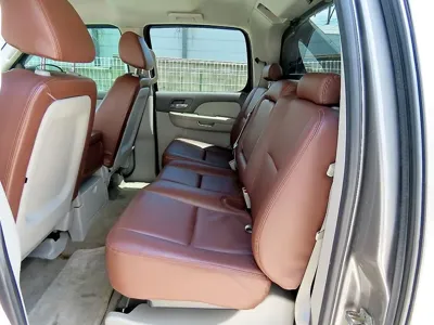 Chevrolet Avalanche 2008, 178087 км, за 7741.35 USD - фото 6