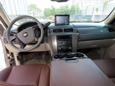 Chevrolet Avalanche 2008, 178087 км, за 7741.35 USD - фото 7