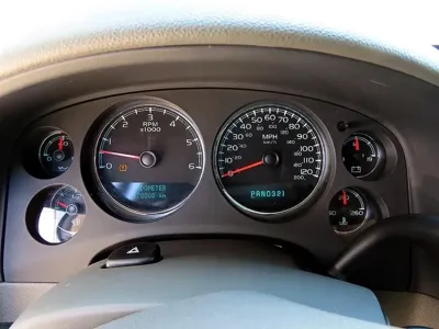 Chevrolet Avalanche 2008, 178087 км, за 7741.35 USD - фото 9