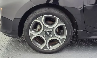 Kia Morning 2015, 130754 км, за 6505.34 USD