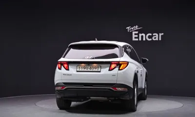 Hyundai Tucson 2022, 68102 км, за 14238.4 USD