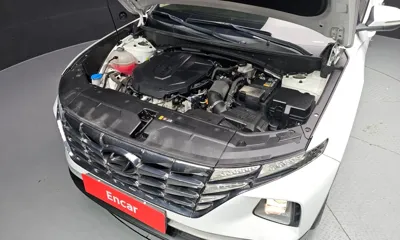 Hyundai Tucson 2022, 68102 км, за 14238.4 USD - фото 6