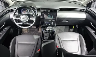 Hyundai Tucson 2022, 68102 км, за 14238.4 USD - фото 7