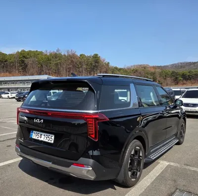 Kia Canival 2024, 32319 км, за 25534.99 USD