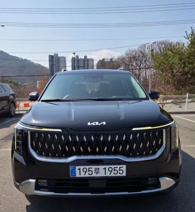 Kia Canival 2024, 32319 км, за 25534.99 USD