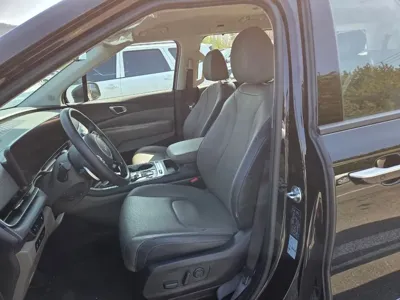 Kia Canival 2024, 32319 км, за 25342.03 USD - фото 6