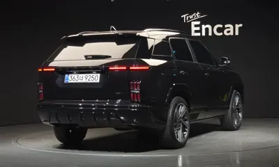 KG_Mobility_Ssangyong Actyon 2025, 23127 км, за 17068.41 USD