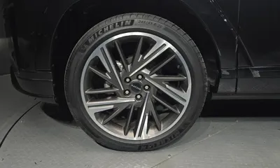 KG_Mobility_Ssangyong Actyon 2025, 23127 км, за 17068.41 USD