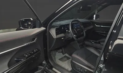 KG_Mobility_Ssangyong Actyon 2025, 23127 км, за 17068.41 USD - фото 10