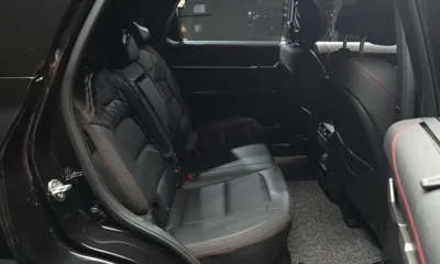 KG_Mobility_Ssangyong Actyon 2025, 23127 км, за 17068.41 USD - фото 11