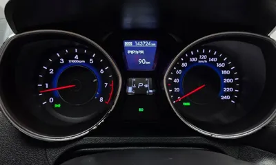 Hyundai Avante 2014, 143724 км, за 2797.3 USD - фото 8