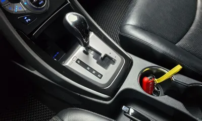 Hyundai Avante 2014, 143724 км, за 2797.3 USD - фото 9