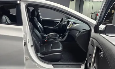 Hyundai Avante 2014, 143724 км, за 2797.3 USD - фото 11