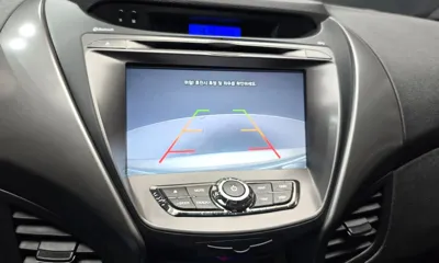 Hyundai Avante 2014, 143724 км, за 2797.3 USD - фото 15