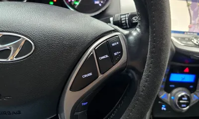 Hyundai Avante 2014, 143724 км, за 2797.3 USD - фото 16