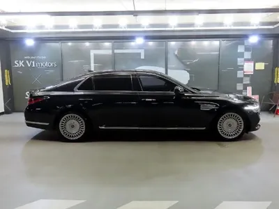 Genesis G90 2020, 161668 км, за 18827.37 USD