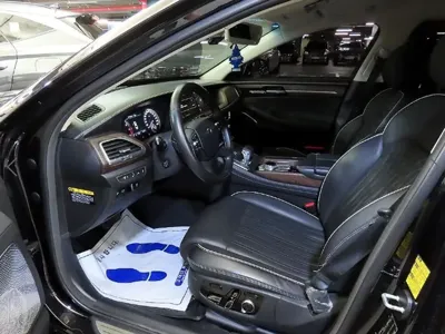 Genesis G90 2020, 161668 км, за 18827.37 USD - фото 6