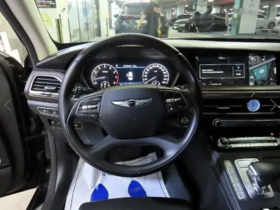 Genesis G90 2020, 161668 км, за 18827.37 USD - фото 8