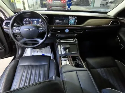 Genesis G90 2020, 161668 км, за 18827.37 USD - фото 10