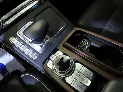 Genesis G90 2020, 161668 км, за 18827.37 USD - фото 12