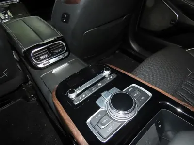 Genesis G90 2020, 161668 км, за 18827.37 USD - фото 15