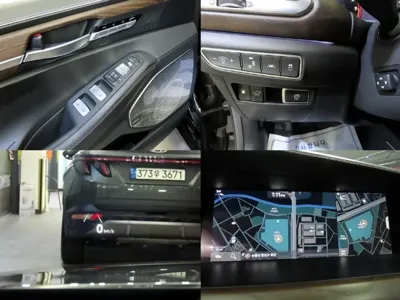 Genesis G90 2020, 161668 км, за 18827.37 USD - фото 16