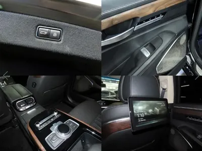 Genesis G90 2020, 161668 км, за 18827.37 USD - фото 18