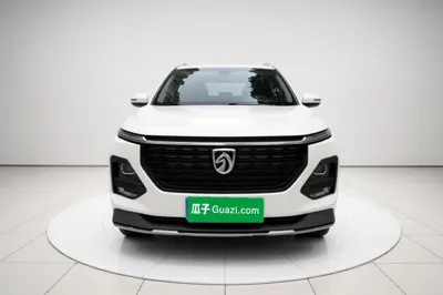 Baojun 530 2020, 35000 км, за 7103 USD