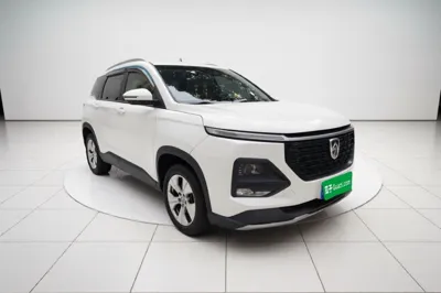 Baojun 530 2020, 35000 км, за 7103 USD