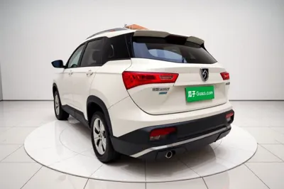 Baojun 530 2020, 35000 км, за 7103 USD