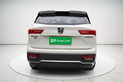 Baojun 530 2020, 35000 км, за 7103 USD