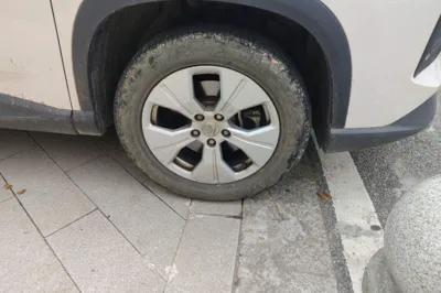 Baojun 530 2020, 35000 км, за 7103 USD - фото 8
