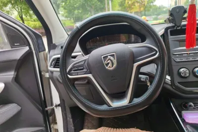 Baojun 530 2020, 35000 км, за 7103 USD - фото 9